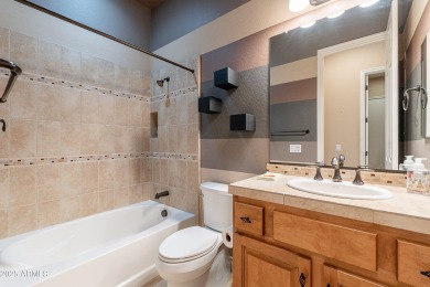 Rare Cadiz floor plan in gated golf community of Encanterra on Encanterra Country Club in Arizona - for sale on GolfHomes.com, golf home, golf lot
