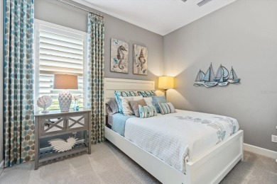 Under contract-accepting backup offers. GOLF MEMBERSHIP INCLUDED on Esplanade Golf and Country at Lakewood Ranch in Florida - for sale on GolfHomes.com, golf home, golf lot