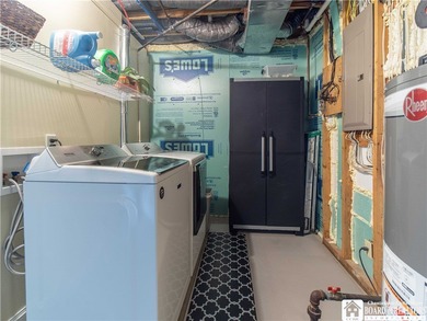 Impeccable condition, tastefully decorated and an amazing on Peek n Peak Golf Course - Upper  in New York - for sale on GolfHomes.com, golf home, golf lot