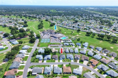 Welcome to this delightful 2-bedroom, 2-bathroom home with a on Sandpiper Golf Club in Florida - for sale on GolfHomes.com, golf home, golf lot