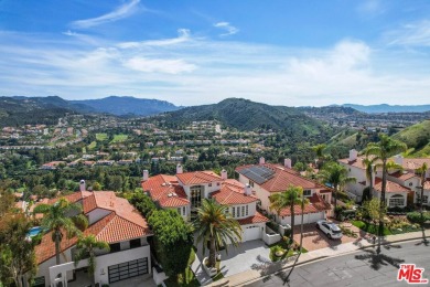 Imagine coming home and being embraced by mesmerizing country on Calabasas Golf and Country Club in California - for sale on GolfHomes.com, golf home, golf lot