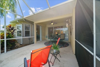 Embrace the ultimate Florida lifestyle at this furnished on Heritage Oaks Golf and Country Club in Florida - for sale on GolfHomes.com, golf home, golf lot