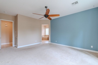Rare Cadiz floor plan in gated golf community of Encanterra on Encanterra Country Club in Arizona - for sale on GolfHomes.com, golf home, golf lot