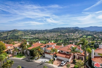 Imagine coming home and being embraced by mesmerizing country on Calabasas Golf and Country Club in California - for sale on GolfHomes.com, golf home, golf lot