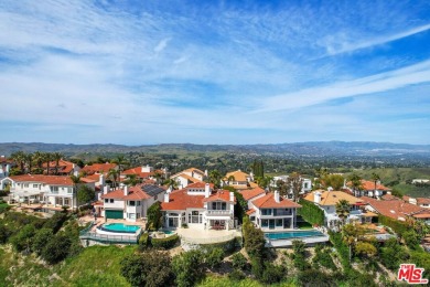 Imagine coming home and being embraced by mesmerizing country on Calabasas Golf and Country Club in California - for sale on GolfHomes.com, golf home, golf lot