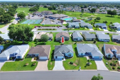 Welcome to this delightful 2-bedroom, 2-bathroom home with a on Sandpiper Golf Club in Florida - for sale on GolfHomes.com, golf home, golf lot