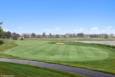 Dive into Summer with your New Home & Unmatched Lifestyle in on White Eagle Golf Club in Illinois - for sale on GolfHomes.com, golf home, golf lot