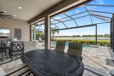 Under contract-accepting backup offers. GOLF MEMBERSHIP INCLUDED on Esplanade Golf and Country at Lakewood Ranch in Florida - for sale on GolfHomes.com, golf home, golf lot