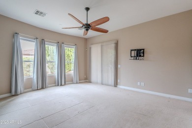 Rare Cadiz floor plan in gated golf community of Encanterra on Encanterra Country Club in Arizona - for sale on GolfHomes.com, golf home, golf lot