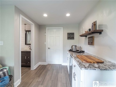 Impeccable condition, tastefully decorated and an amazing on Peek n Peak Golf Course - Upper  in New York - for sale on GolfHomes.com, golf home, golf lot