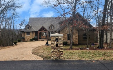 Don't miss this spacious beautiful home located in Stonebridge on Ledgestone Country Club and Golf Course in Missouri - for sale on GolfHomes.com, golf home, golf lot