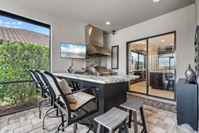 Under contract-accepting backup offers. GOLF MEMBERSHIP INCLUDED on Esplanade Golf and Country at Lakewood Ranch in Florida - for sale on GolfHomes.com, golf home, golf lot