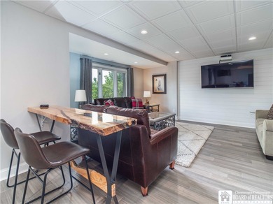 Impeccable condition, tastefully decorated and an amazing on Peek n Peak Golf Course - Upper  in New York - for sale on GolfHomes.com, golf home, golf lot