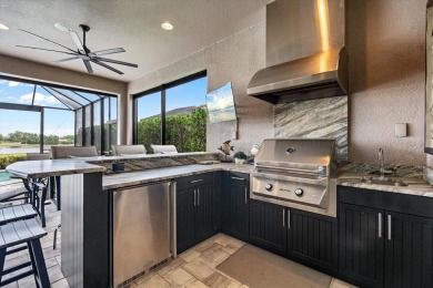 Under contract-accepting backup offers. GOLF MEMBERSHIP INCLUDED on Esplanade Golf and Country at Lakewood Ranch in Florida - for sale on GolfHomes.com, golf home, golf lot