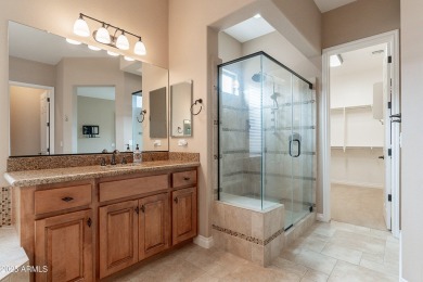 Rare Cadiz floor plan in gated golf community of Encanterra on Encanterra Country Club in Arizona - for sale on GolfHomes.com, golf home, golf lot