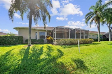 Embrace the ultimate Florida lifestyle at this furnished on Heritage Oaks Golf and Country Club in Florida - for sale on GolfHomes.com, golf home, golf lot
