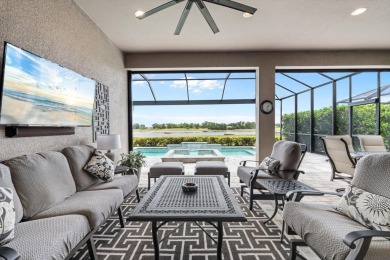 Under contract-accepting backup offers. GOLF MEMBERSHIP INCLUDED on Esplanade Golf and Country at Lakewood Ranch in Florida - for sale on GolfHomes.com, golf home, golf lot