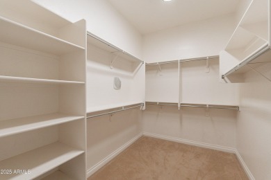 Rare Cadiz floor plan in gated golf community of Encanterra on Encanterra Country Club in Arizona - for sale on GolfHomes.com, golf home, golf lot