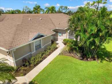 Embrace the ultimate Florida lifestyle at this furnished on Heritage Oaks Golf and Country Club in Florida - for sale on GolfHomes.com, golf home, golf lot