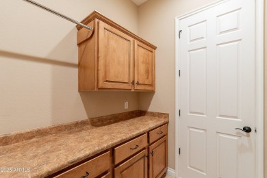 Rare Cadiz floor plan in gated golf community of Encanterra on Encanterra Country Club in Arizona - for sale on GolfHomes.com, golf home, golf lot