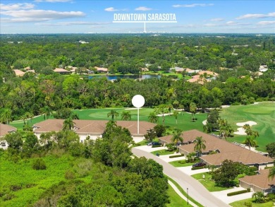 Embrace the ultimate Florida lifestyle at this furnished on Heritage Oaks Golf and Country Club in Florida - for sale on GolfHomes.com, golf home, golf lot