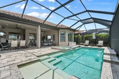 Under contract-accepting backup offers. GOLF MEMBERSHIP INCLUDED on Esplanade Golf and Country at Lakewood Ranch in Florida - for sale on GolfHomes.com, golf home, golf lot