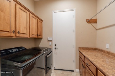 Rare Cadiz floor plan in gated golf community of Encanterra on Encanterra Country Club in Arizona - for sale on GolfHomes.com, golf home, golf lot