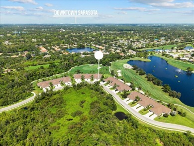 Embrace the ultimate Florida lifestyle at this furnished on Heritage Oaks Golf and Country Club in Florida - for sale on GolfHomes.com, golf home, golf lot