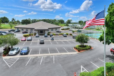 Welcome to this delightful 2-bedroom, 2-bathroom home with a on Sandpiper Golf Club in Florida - for sale on GolfHomes.com, golf home, golf lot