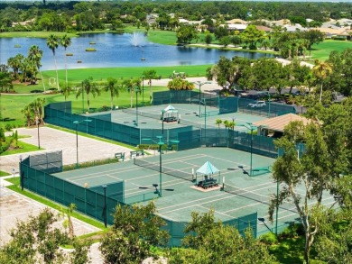 Embrace the ultimate Florida lifestyle at this furnished on Heritage Oaks Golf and Country Club in Florida - for sale on GolfHomes.com, golf home, golf lot