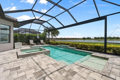 Under contract-accepting backup offers. GOLF MEMBERSHIP INCLUDED on Esplanade Golf and Country at Lakewood Ranch in Florida - for sale on GolfHomes.com, golf home, golf lot