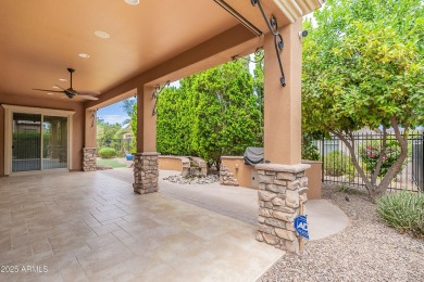 Rare Cadiz floor plan in gated golf community of Encanterra on Encanterra Country Club in Arizona - for sale on GolfHomes.com, golf home, golf lot
