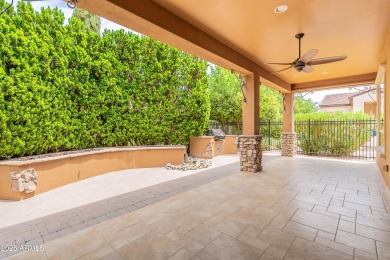 Rare Cadiz floor plan in gated golf community of Encanterra on Encanterra Country Club in Arizona - for sale on GolfHomes.com, golf home, golf lot