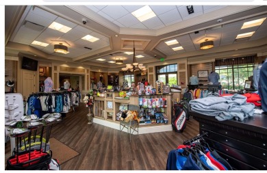 Embrace the ultimate Florida lifestyle at this furnished on Heritage Oaks Golf and Country Club in Florida - for sale on GolfHomes.com, golf home, golf lot