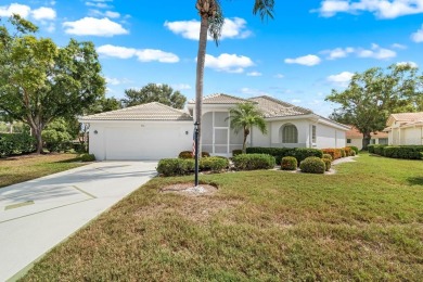This rare UNATTACHED single-family-home-style condo is a on Falcon Watch Golf Club in Florida - for sale on GolfHomes.com, golf home, golf lot