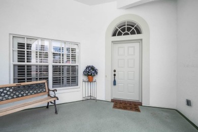 This rare UNATTACHED single-family-home-style condo is a on Falcon Watch Golf Club in Florida - for sale on GolfHomes.com, golf home, golf lot
