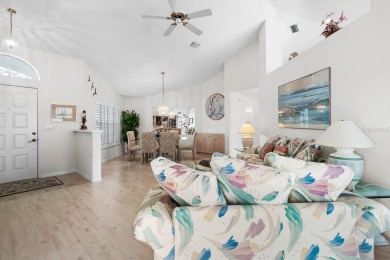This rare UNATTACHED single-family-home-style condo is a on Falcon Watch Golf Club in Florida - for sale on GolfHomes.com, golf home, golf lot