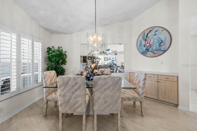 This rare UNATTACHED single-family-home-style condo is a on Falcon Watch Golf Club in Florida - for sale on GolfHomes.com, golf home, golf lot