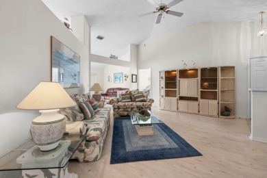This rare UNATTACHED single-family-home-style condo is a on Falcon Watch Golf Club in Florida - for sale on GolfHomes.com, golf home, golf lot
