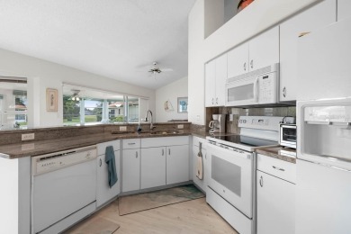 This rare UNATTACHED single-family-home-style condo is a on Falcon Watch Golf Club in Florida - for sale on GolfHomes.com, golf home, golf lot