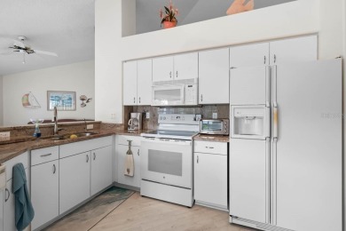 This rare UNATTACHED single-family-home-style condo is a on Falcon Watch Golf Club in Florida - for sale on GolfHomes.com, golf home, golf lot