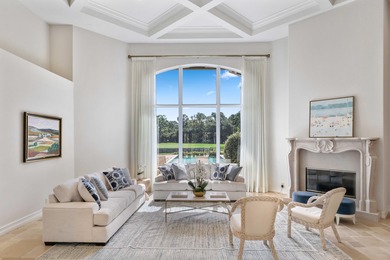 Perfectly situated on over 2/3 of an acre, this cul-de-sac on Old Marsh Golf Club in Florida - for sale on GolfHomes.com, golf home, golf lot