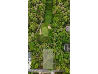 A wonderful class A2 buildable lot tucked behind Dorchester's on Dorchester Country Club in Tennessee - for sale on GolfHomes.com, golf home, golf lot