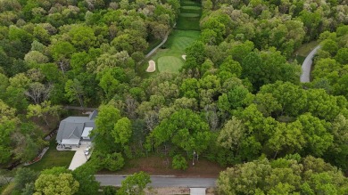 A wonderful class A2 buildable lot tucked behind Dorchester's on Dorchester Country Club in Tennessee - for sale on GolfHomes.com, golf home, golf lot