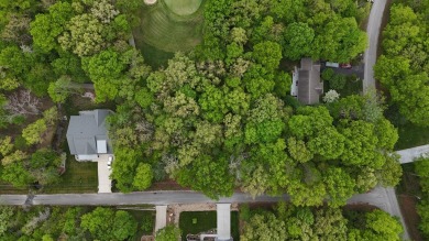 A wonderful class A2 buildable lot tucked behind Dorchester's on Dorchester Country Club in Tennessee - for sale on GolfHomes.com, golf home, golf lot