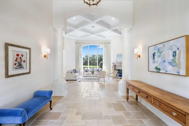 Perfectly situated on over 2/3 of an acre, this cul-de-sac on Old Marsh Golf Club in Florida - for sale on GolfHomes.com, golf home, golf lot