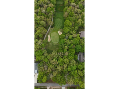 A wonderful class A2 buildable lot tucked behind Dorchester's on Dorchester Country Club in Tennessee - for sale on GolfHomes.com, golf home, golf lot