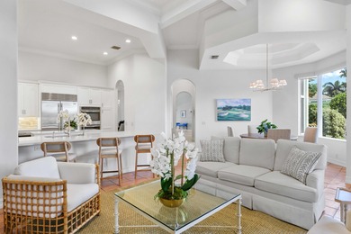 Perfectly situated on over 2/3 of an acre, this cul-de-sac on Old Marsh Golf Club in Florida - for sale on GolfHomes.com, golf home, golf lot