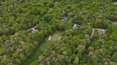 A wonderful class A2 buildable lot tucked behind Dorchester's on Dorchester Country Club in Tennessee - for sale on GolfHomes.com, golf home, golf lot