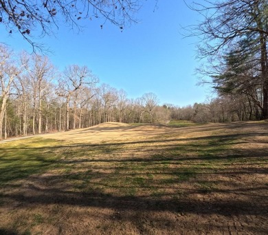 A wonderful class A2 buildable lot tucked behind Dorchester's on Dorchester Country Club in Tennessee - for sale on GolfHomes.com, golf home, golf lot